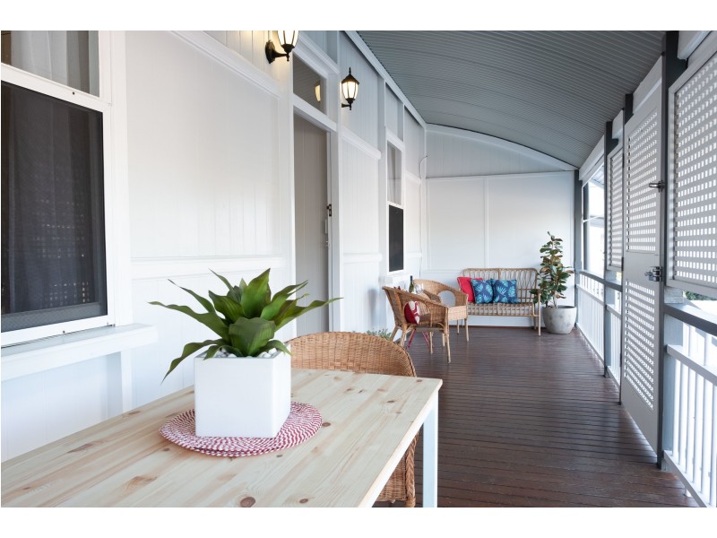 167 Stratton Terrace, Manly QLD 4179