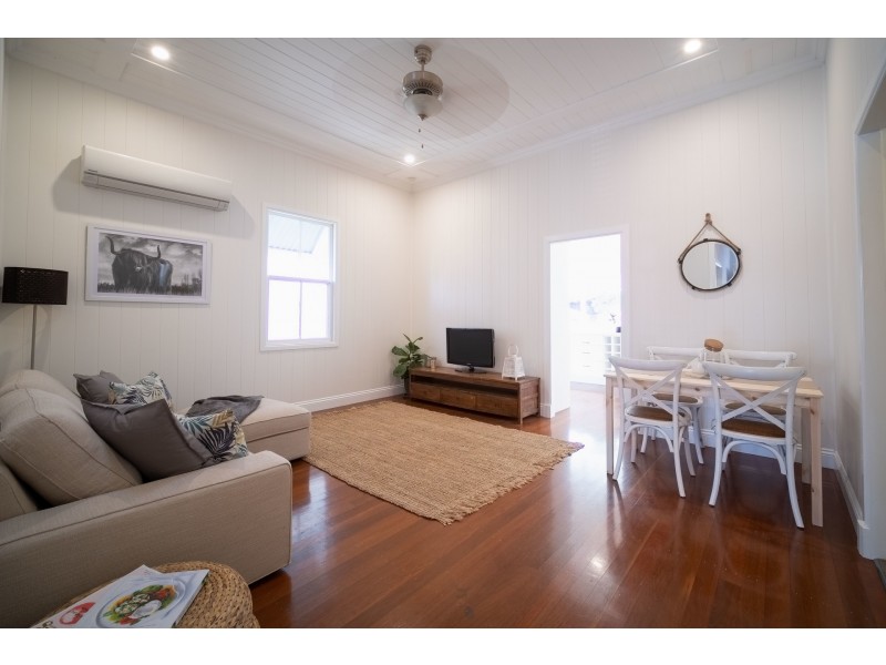 167 Stratton Terrace, Manly QLD 4179