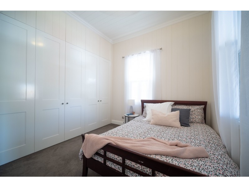 167 Stratton Terrace, Manly QLD 4179