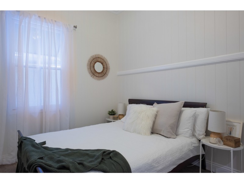 167 Stratton Terrace, Manly QLD 4179