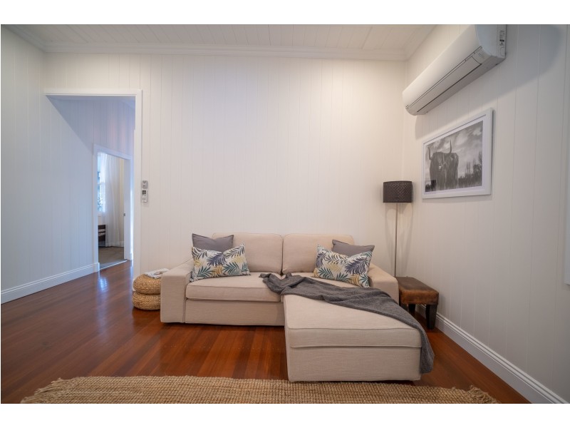 167 Stratton Terrace, Manly QLD 4179