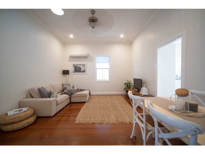 167 Stratton Terrace, Manly QLD 4179