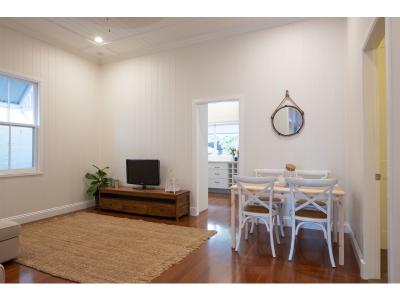 167 Stratton Terrace, Manly QLD 4179