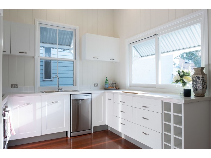167 Stratton Terrace, Manly QLD 4179