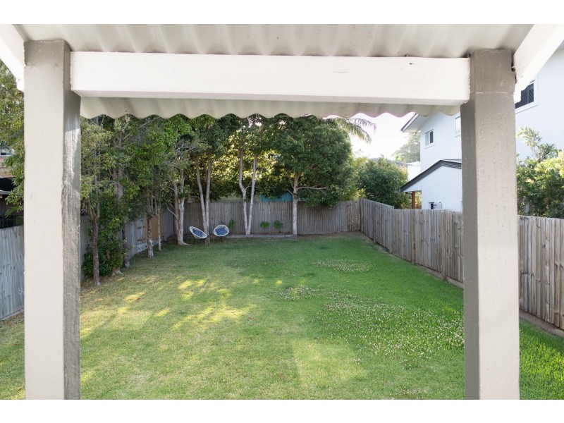 167 Stratton Terrace, Manly QLD 4179