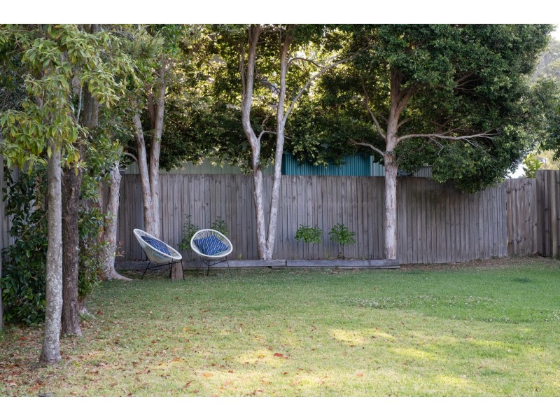 167 Stratton Terrace, Manly QLD 4179
