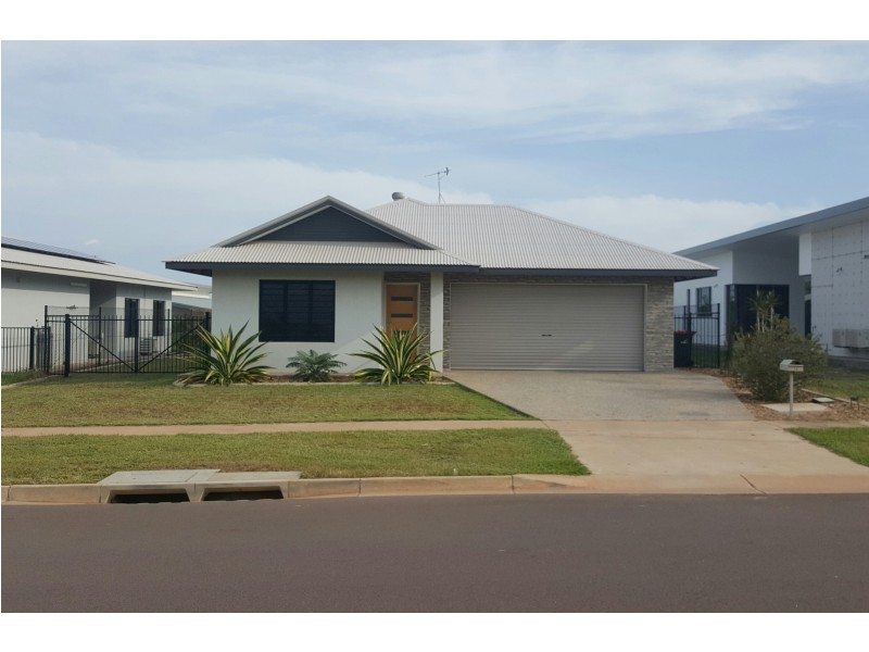 36 Barrat Street, Muirhead NT 0810