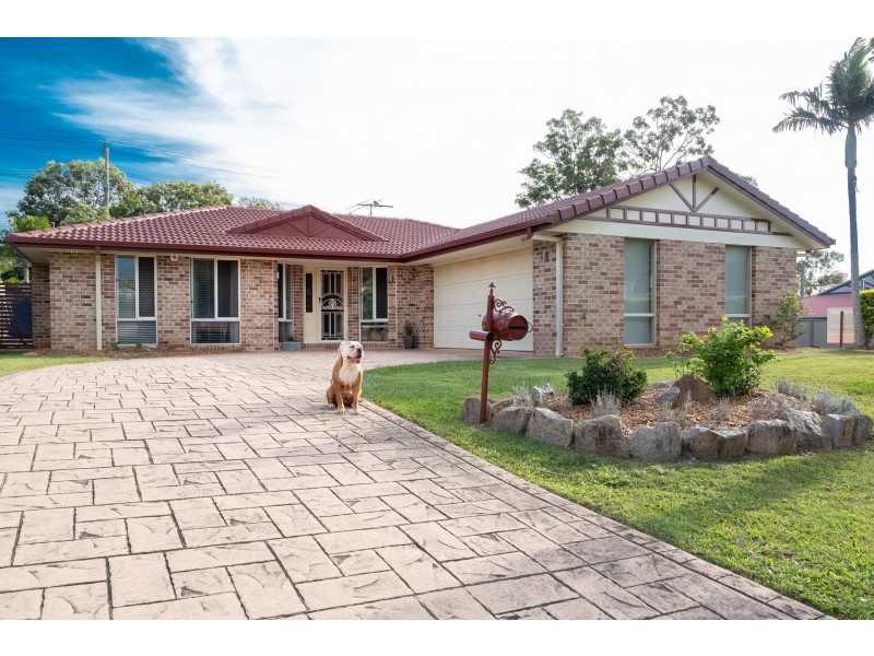 1 Morgan Close, Manly West QLD 4179