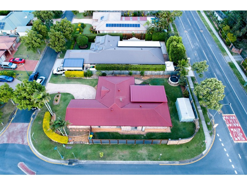 1 Morgan Close, Manly West QLD 4179