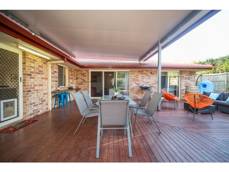 1 Morgan Close, Manly West QLD 4179