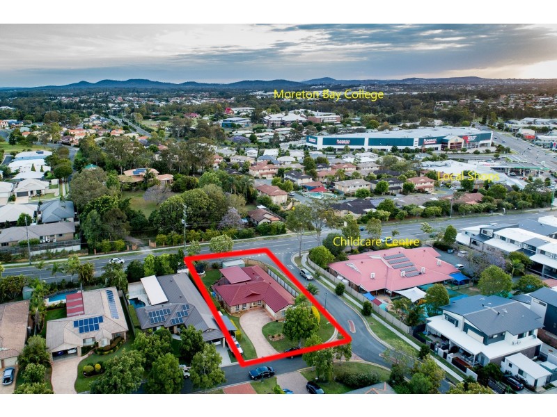 1 Morgan Close, Manly West QLD 4179