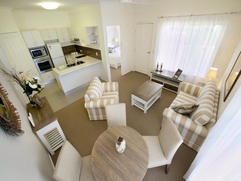 67/14 Pauline Martin Drive, Rockhampton City QLD 4700