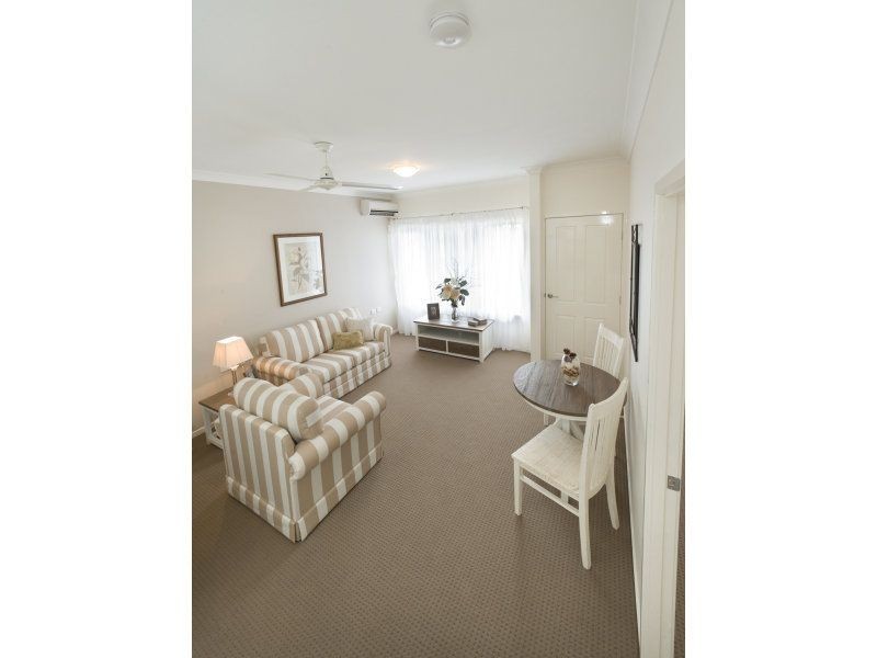 67/14 Pauline Martin Drive, Rockhampton City QLD 4700