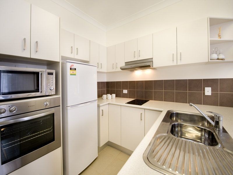 67/14 Pauline Martin Drive, Rockhampton City QLD 4700