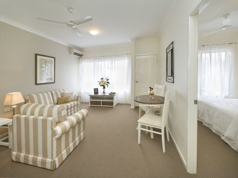 24/14 Pauline Martin Drive, Rockhampton City QLD 4700