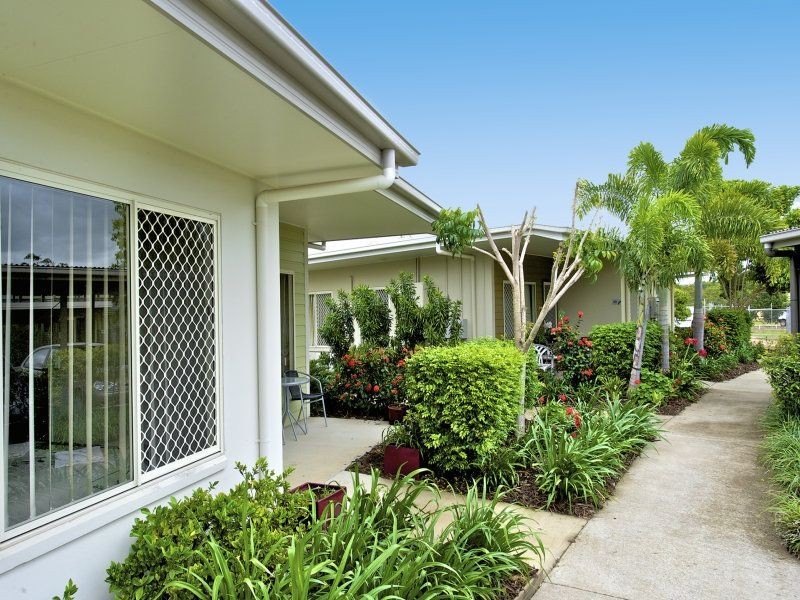 24/14 Pauline Martin Drive, Rockhampton City QLD 4700