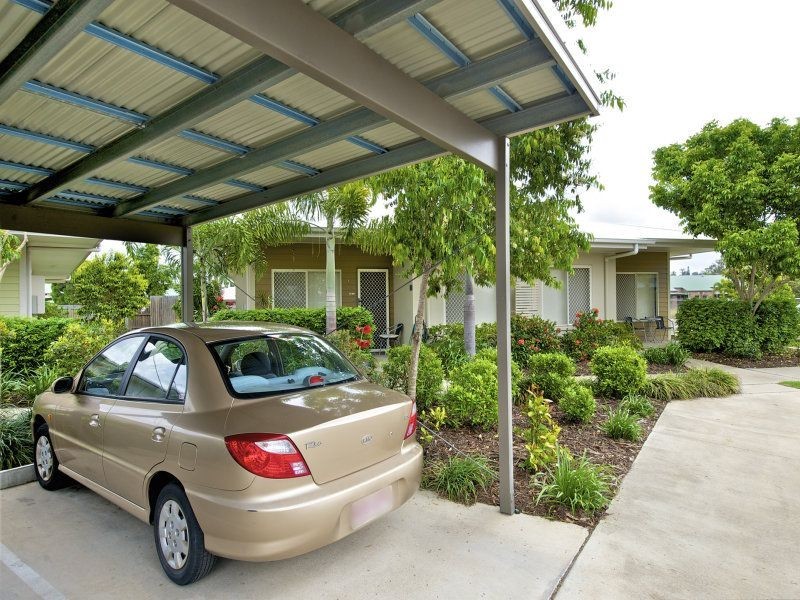 24/14 Pauline Martin Drive, Rockhampton City QLD 4700