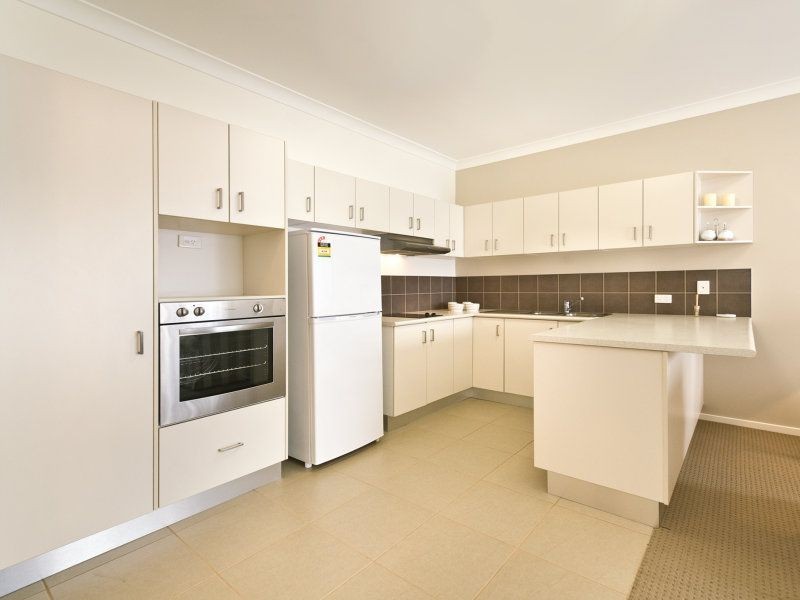 24/14 Pauline Martin Drive, Rockhampton City QLD 4700
