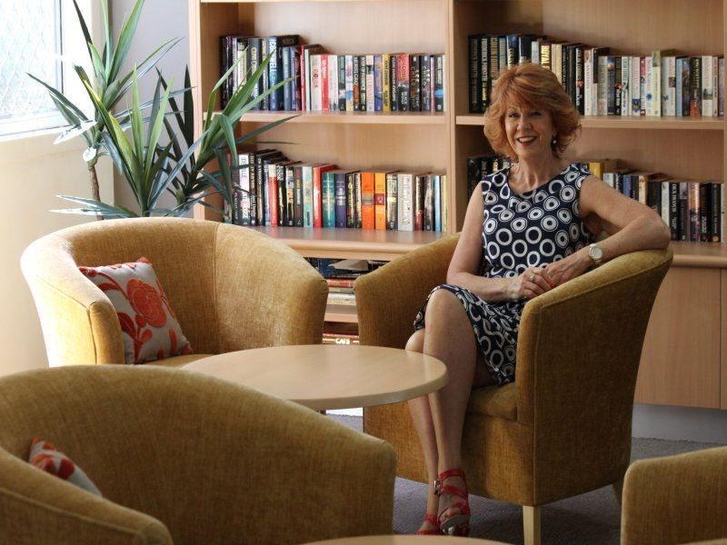 32/41 High Street, Forest Lake QLD 4078