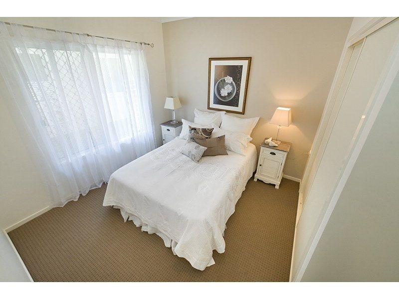 47/28 Marten Street, South Gladstone QLD 4680