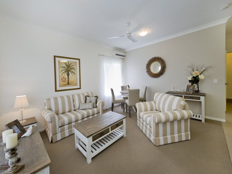 23/14 Pauline Martin Drive, Rockhampton City QLD 4700