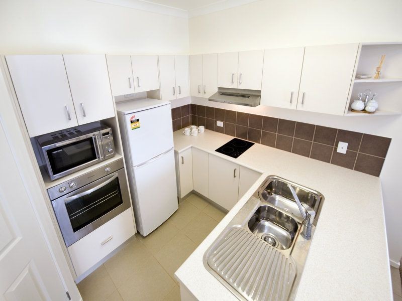 23/14 Pauline Martin Drive, Rockhampton City QLD 4700