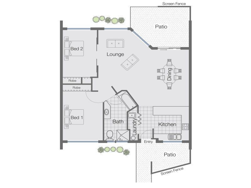 57/5 Martens St, Mount Warren Park QLD 4207