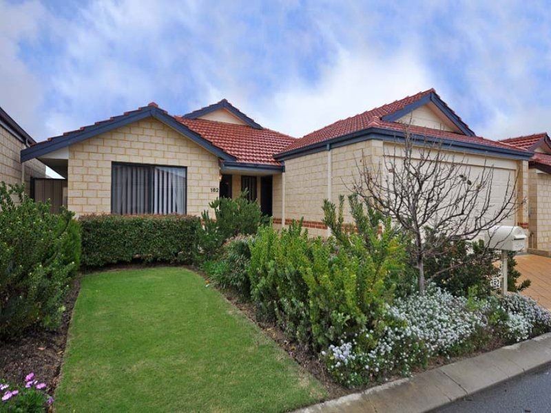 182/76 Ridgewood Boulevard, Ridgewood WA 6030