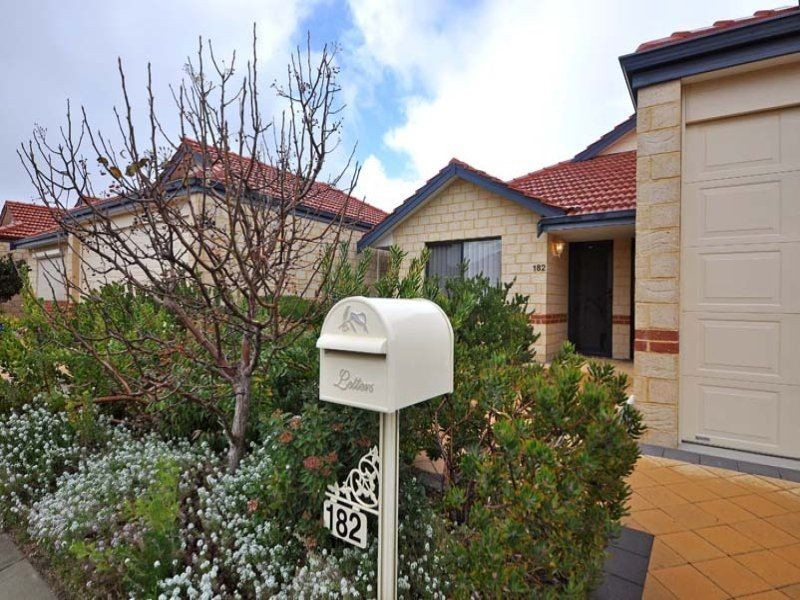 182/76 Ridgewood Boulevard, Ridgewood WA 6030