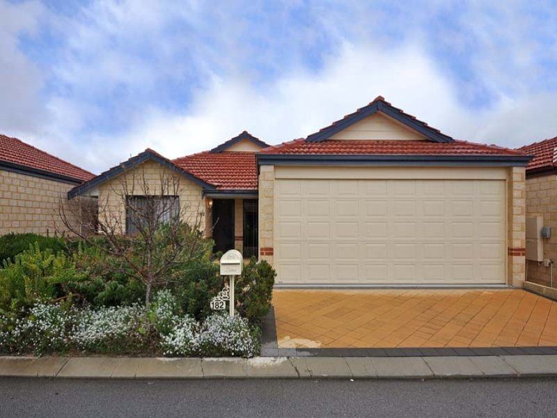 182/76 Ridgewood Boulevard, Ridgewood WA 6030