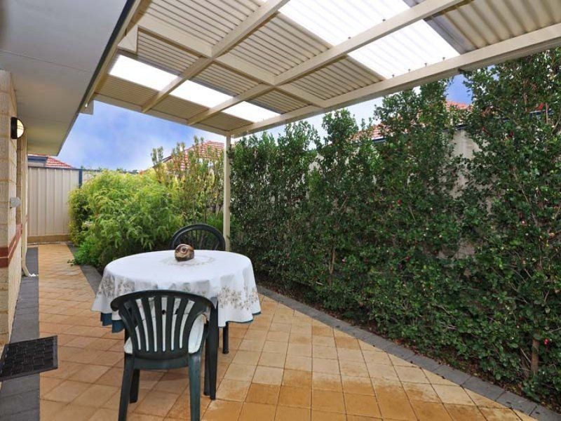 182/76 Ridgewood Boulevard, Ridgewood WA 6030