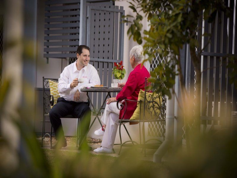 57/41 High Street, Forest Lake QLD 4078