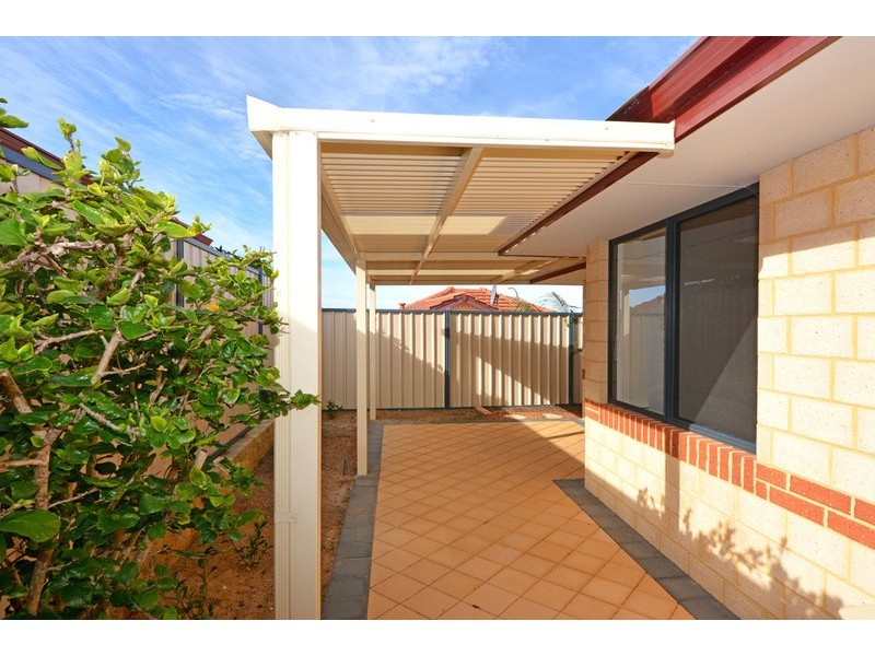 78/76 Ridgewood Boulevard, Ridgewood WA 6030