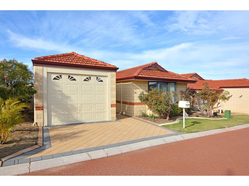 78/76 Ridgewood Boulevard, Ridgewood WA 6030