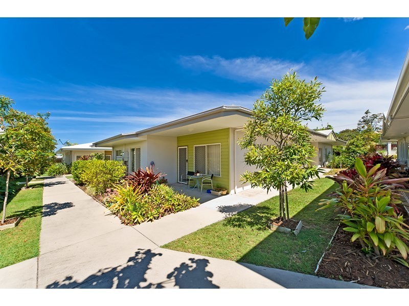 45/28 Marten Street, South Gladstone QLD 4680