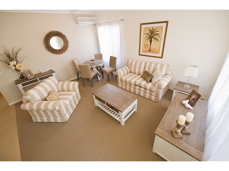 45/28 Marten Street, South Gladstone QLD 4680