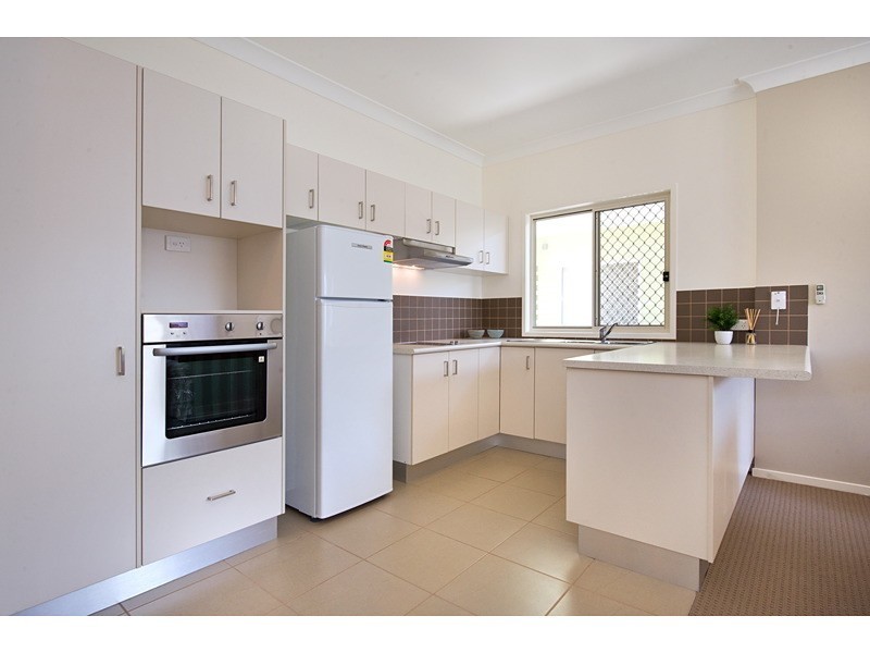 45/28 Marten Street, South Gladstone QLD 4680