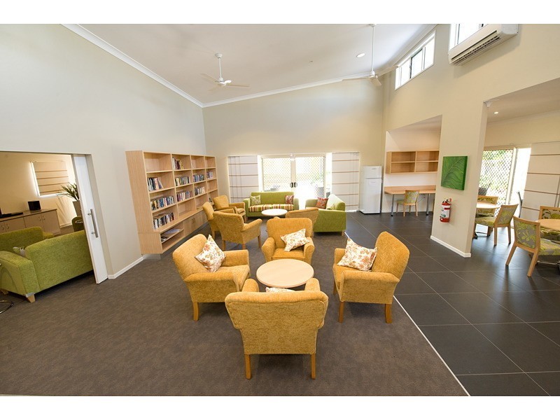 45/28 Marten Street, South Gladstone QLD 4680