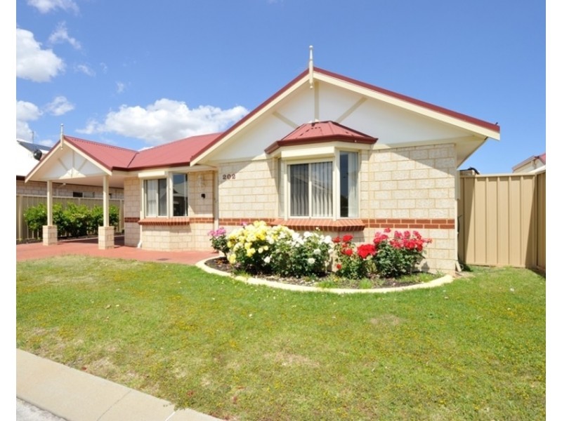 202/194  Old Mandurah Road, Ravenswood WA 6208