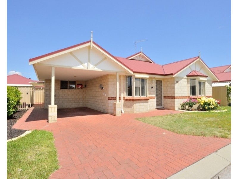 202/194  Old Mandurah Road, Ravenswood WA 6208