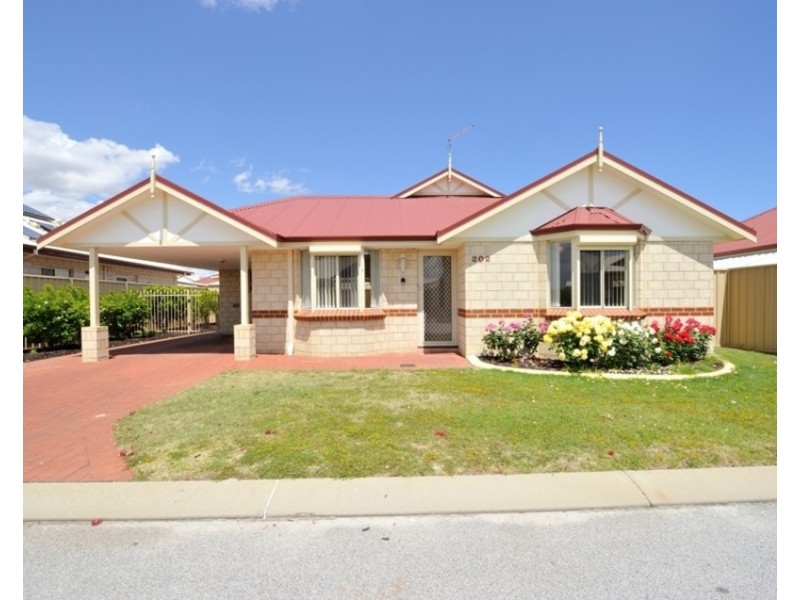 202/194  Old Mandurah Road, Ravenswood WA 6208