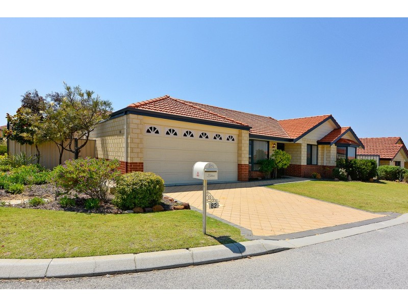 82/76 Ridgewood Boulevard, Ridgewood WA 6030