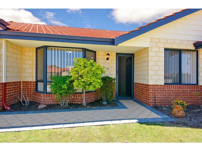 82/76 Ridgewood Boulevard, Ridgewood WA 6030