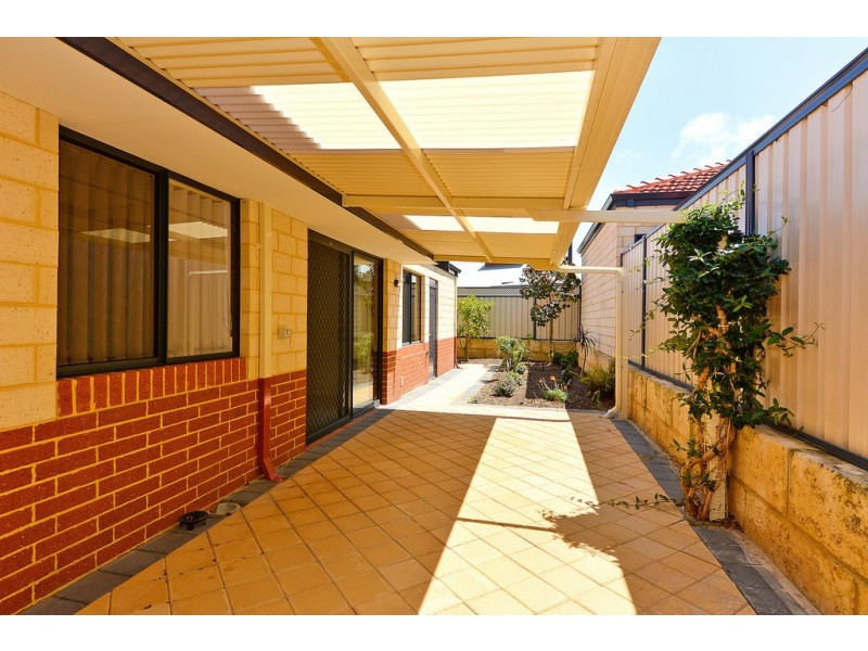 82/76 Ridgewood Boulevard, Ridgewood WA 6030