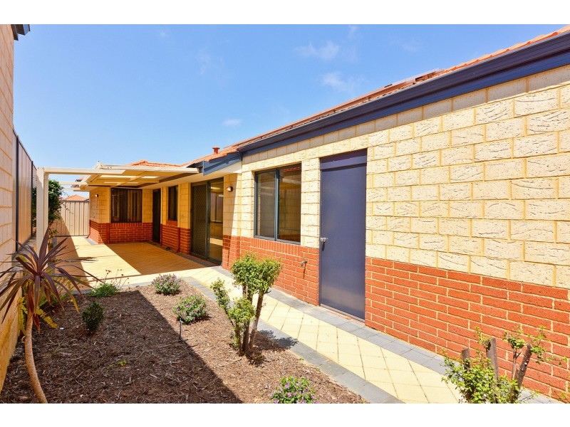 82/76 Ridgewood Boulevard, Ridgewood WA 6030