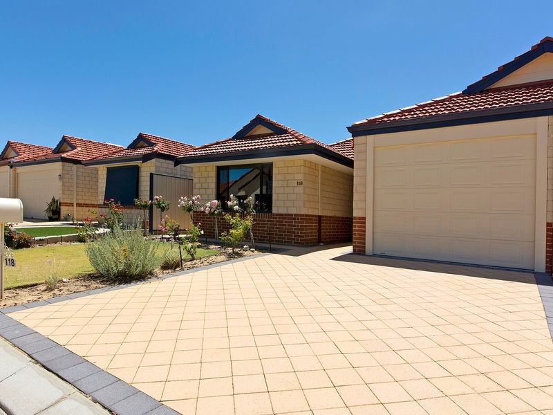 118/76  Ridgewood Boulevard, Ridgewood WA 6030