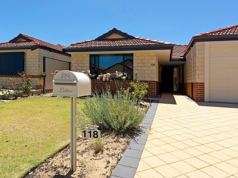 118/76  Ridgewood Boulevard, Ridgewood WA 6030