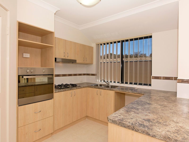 118/76  Ridgewood Boulevard, Ridgewood WA 6030