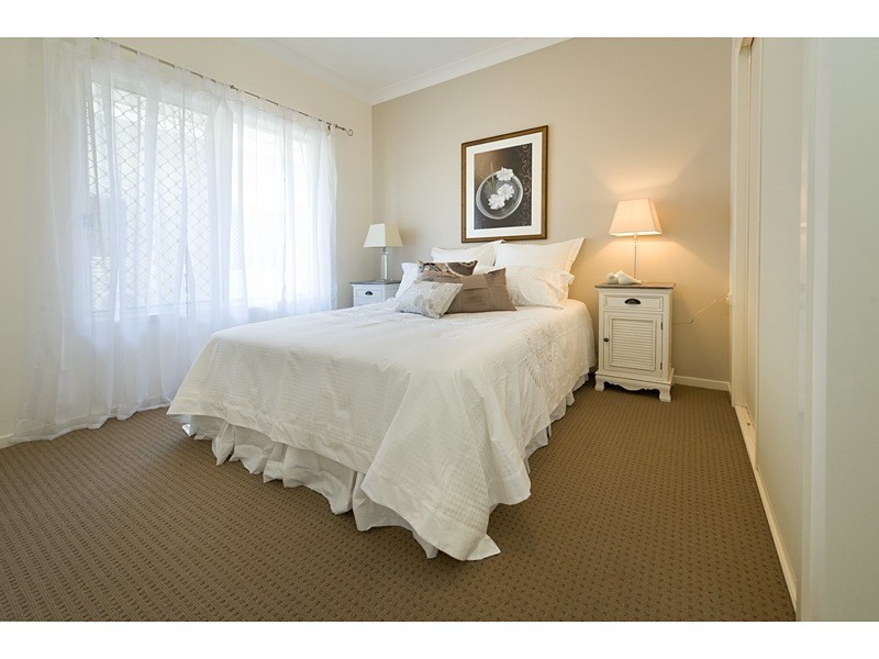 45/28 Marten Street, South Gladstone QLD 4680