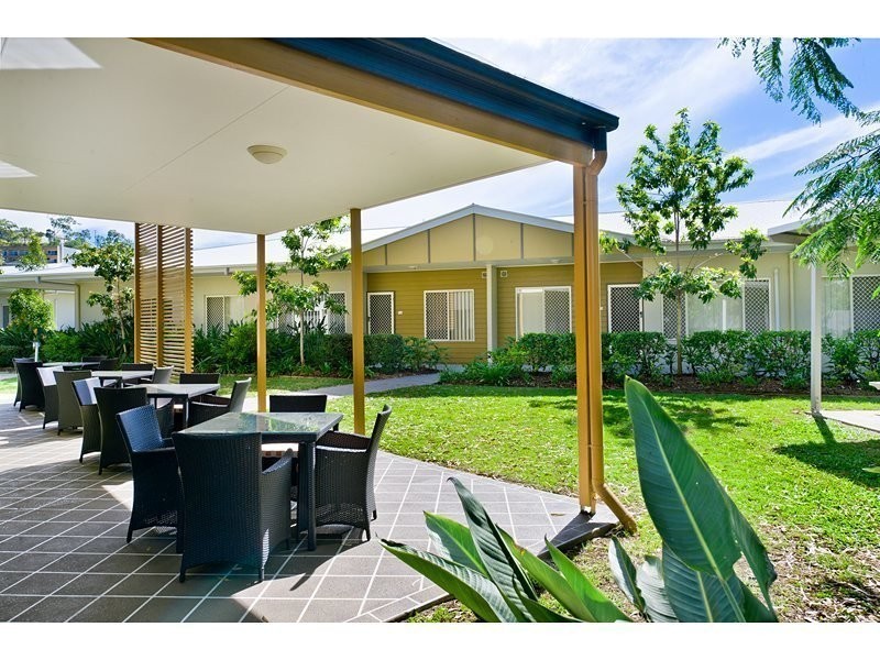 45/28 Marten Street, South Gladstone QLD 4680